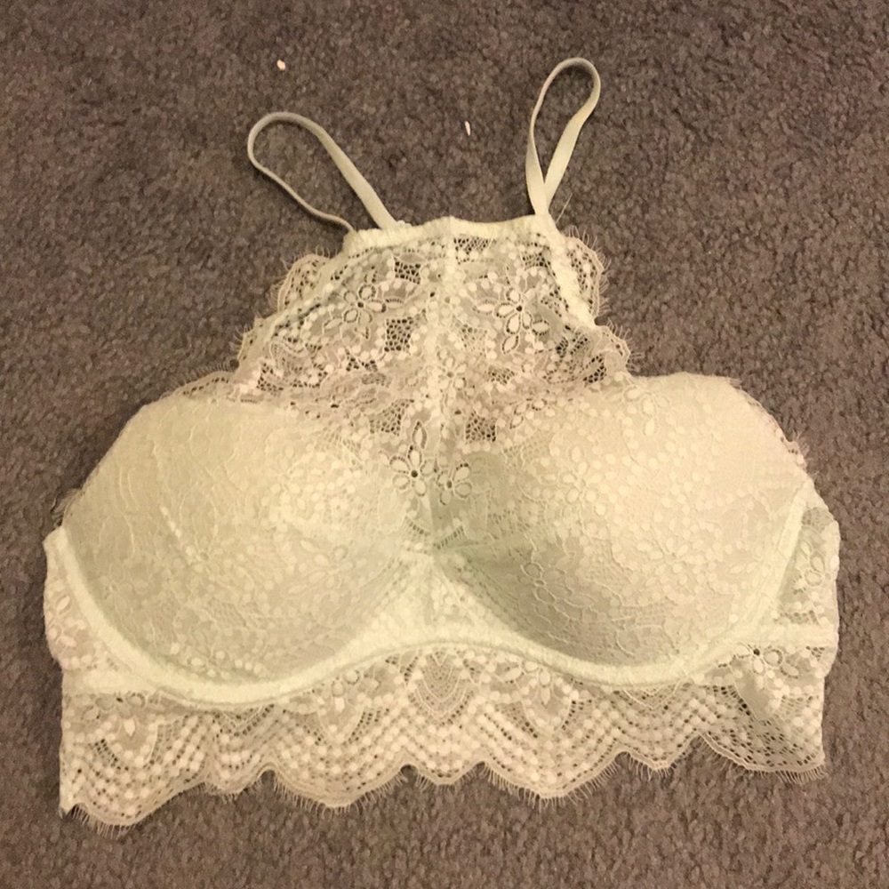 PINK Bralette